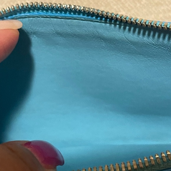 Balenciaga Snakeskin Wallet - Picture 4 of 4